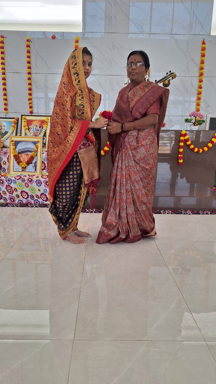 Womes Day Celebration