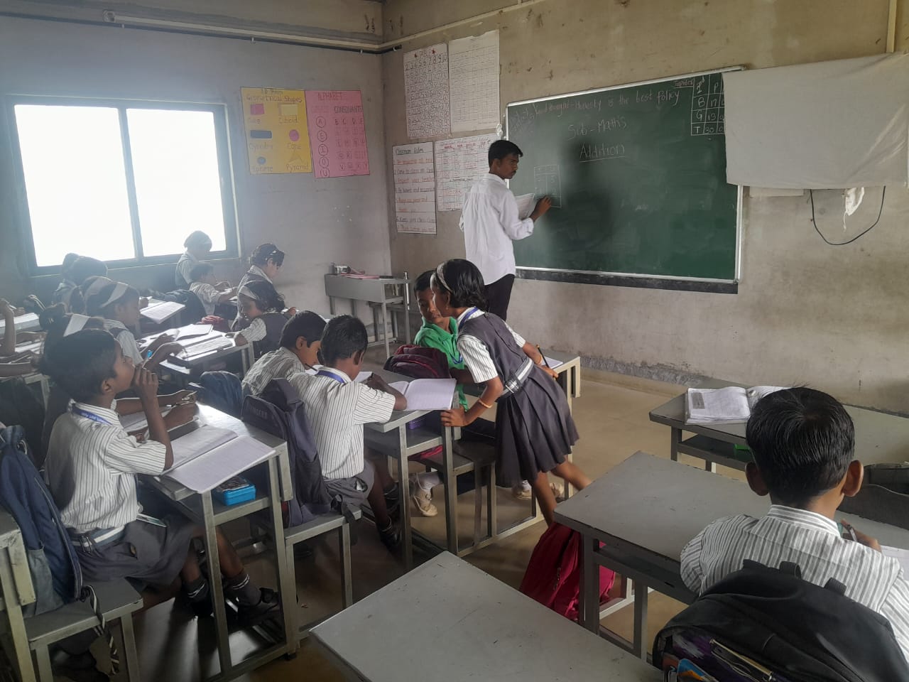 Teachers Day