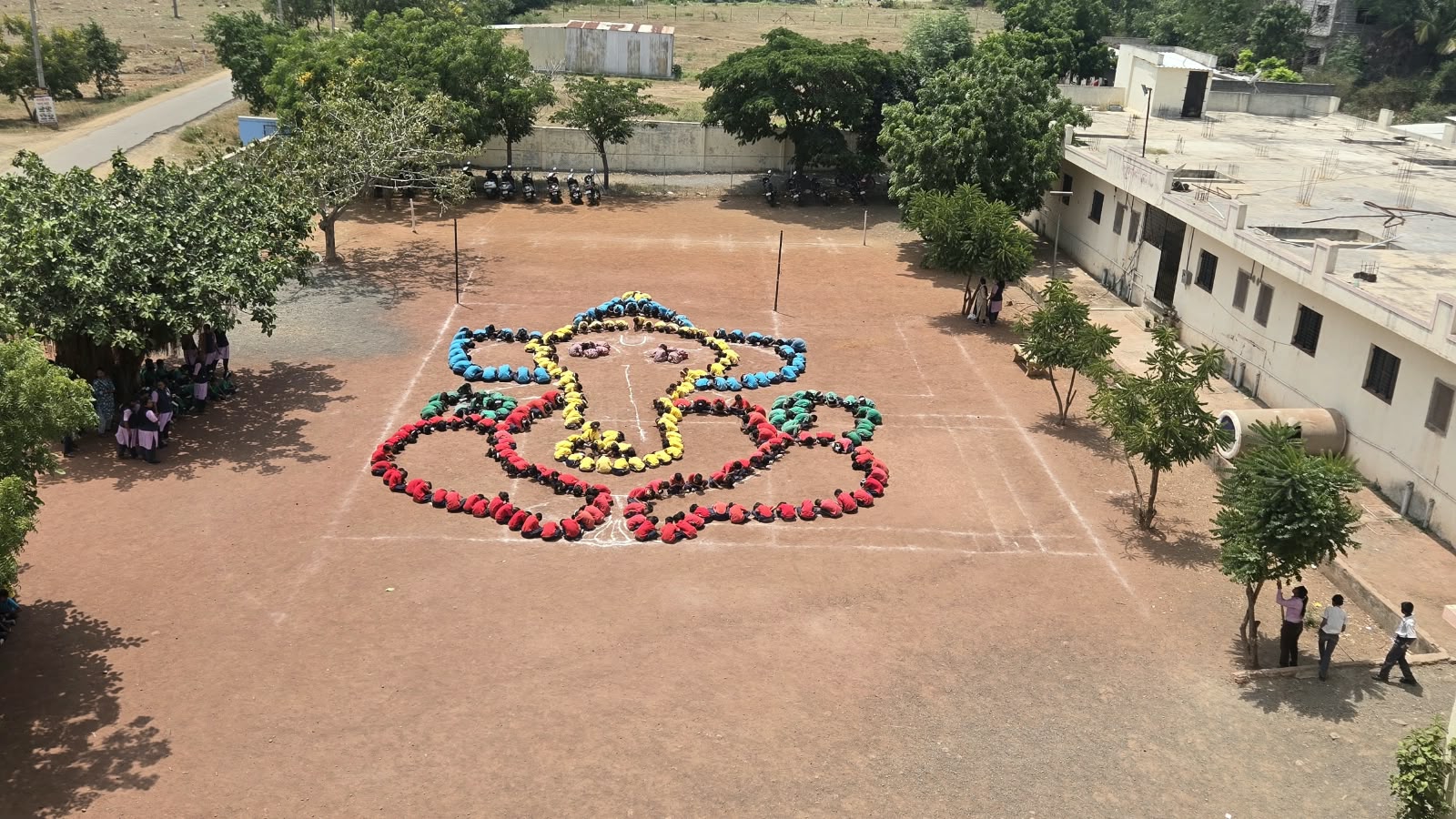 Ganesh Activity