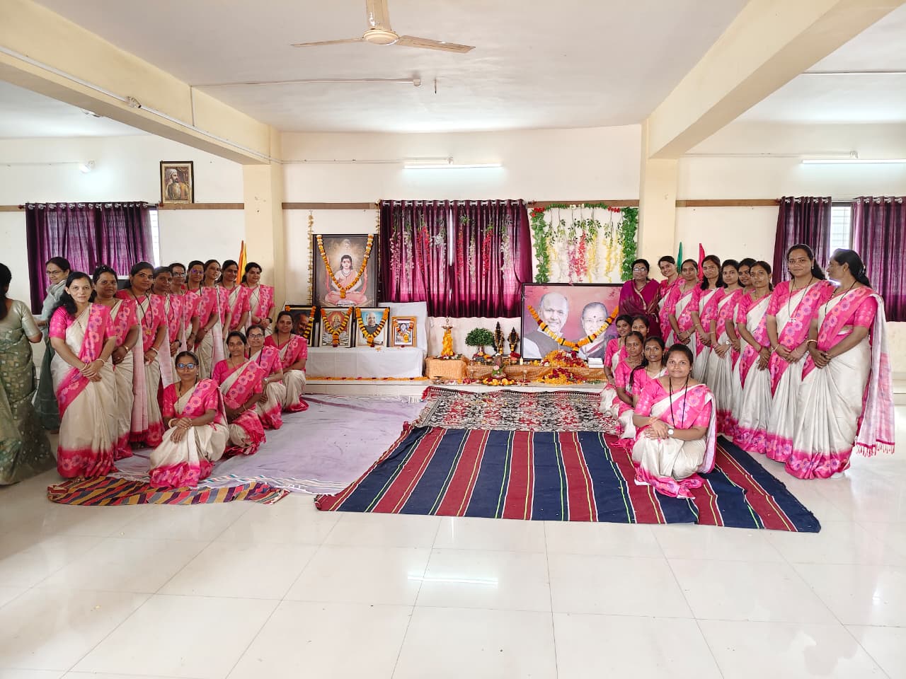 Gurupornima