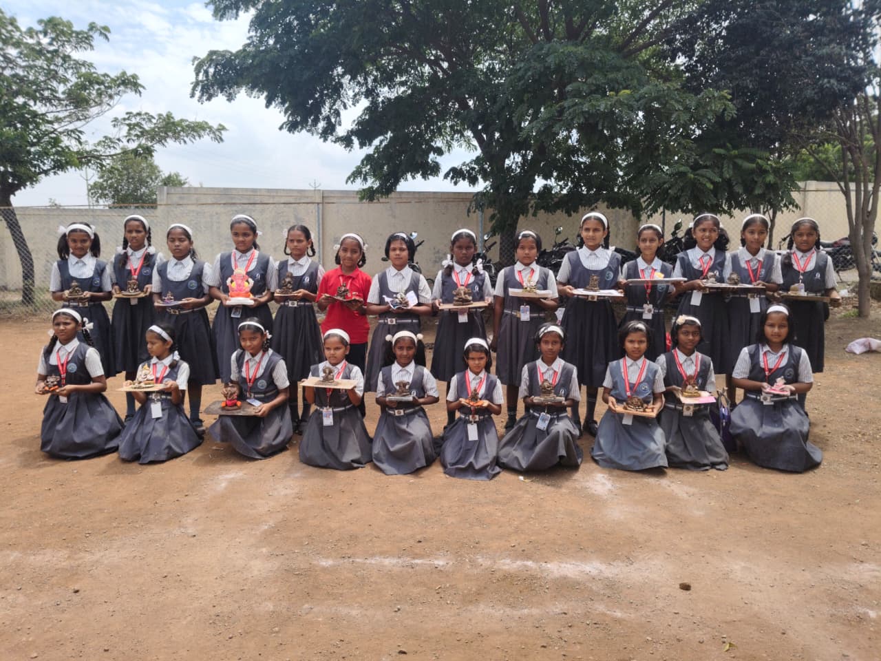 Ganesh Activity