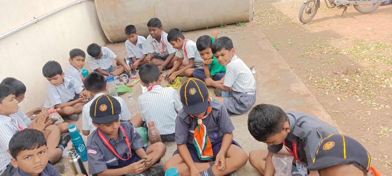 Ganesh Activity