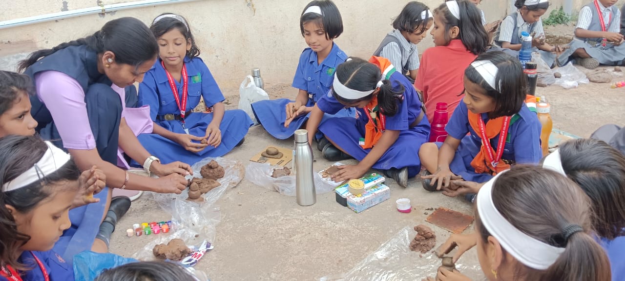 Ganesh Activity