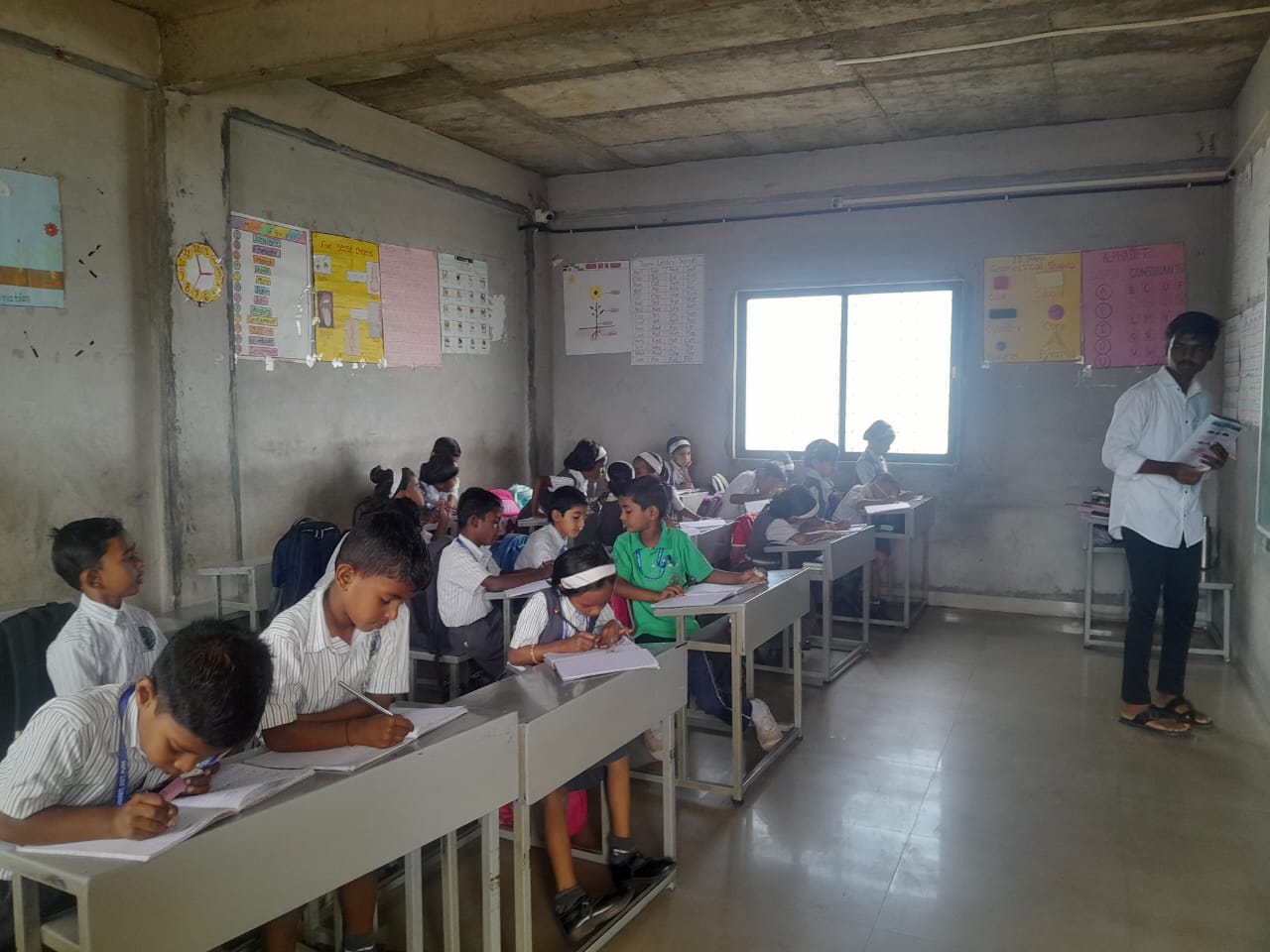 Teachers Day