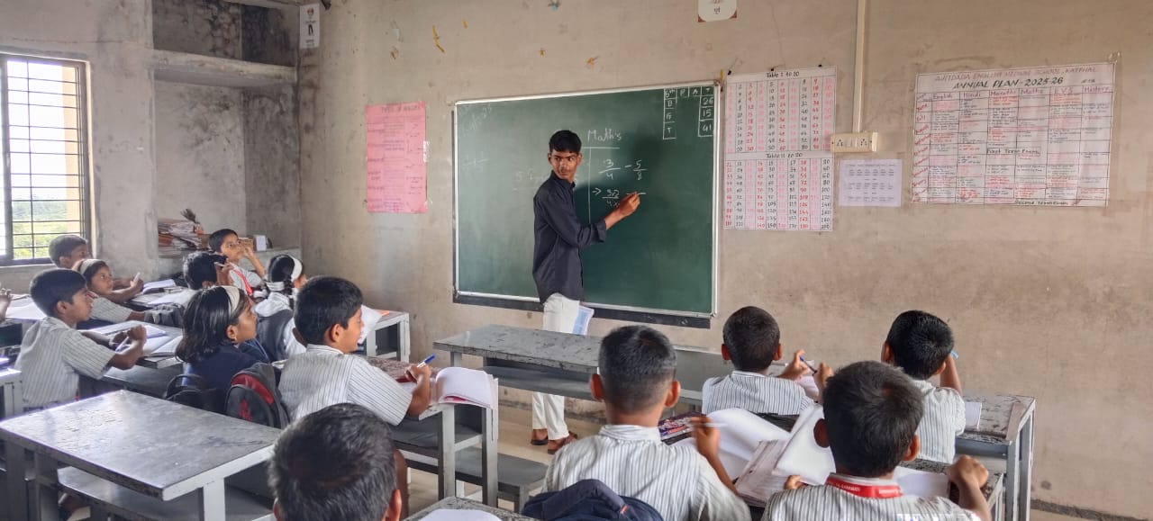 Teachers Day